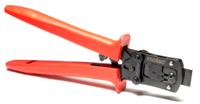 63811-2400 Molex 207129 Hand Ratcheting Crimp Tool for MX150 Connectors