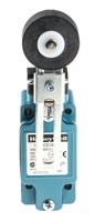 glac01a2w Honeywell GLA Series Adjustable Roller Lever Limit Switch, NO/NC, IP67, SPDT, Die Cast Zinc Housing, 600V ac Max, 10A