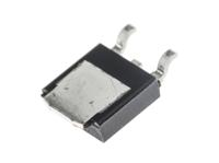 mc78m05bdtg onsemi, Voltage Regulator 35V 3-Pin