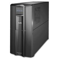 smt2200ic APC 160 → 286V Input Stand Alone Uninterruptible Power Supply, 2200VA (1.98kW), Smart-UPS SMT