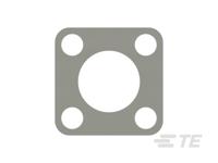 93-22006 TE Connectivity, Kemtron 93 Circular Connector Seal Gasket, Shell Size 17, 18 diameter 32.25mm for use with