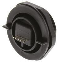 px0845a Bulgin 2.0 USB Connector