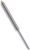 sxv6050500004 Camloc Stainless Steel Gas Strut, with Ball & Socket Joint, 440.0mm Extended Length, 200.0mm Stroke Length