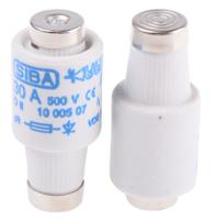 10-005-0730a SIBA 30A DII Diazed Fuse, E27 Thread Size, gR, 500V ac