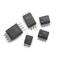 acpl-m61l-500e Broadcom, ACPL-M61L-500E AC/DC Input, Input Photo IC Output Optocoupler, Surface Mount, 5-Pin Tubular