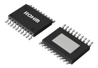 bd18395efv-me2 ROHM BD18395EFV-ME2 LED Driver IC, 70 V 2 A 20-Pin HTSSOP-B20