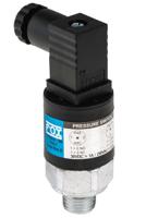 297-0074 RS PRO Pressure Switch, G 1/4 10bar to 100 bar