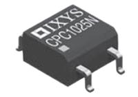 cpc1025n IXYS Solid State Relay, 120 mA Load, Surface Mount