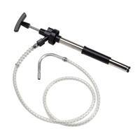 102000 OilSafe Aluminium Oil Extractor Vacuum Pump