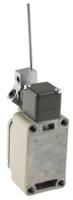 wlcl-g-n Omron WL Series Rod Limit Switch, 1NO/1NC, IP67, DPST, Aluminium Alloy Housing, 250V ac Max, 2A Max