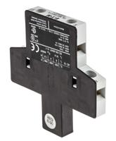 101371-dilm32-xhi11-s Eaton Auxiliary Contact, 2 Contact, 1NC + 1NO, Side Mount