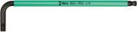 05022636001 Wera L Shape Imperial, 1/4x185