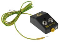 392-135 RS PRO ESD Earth Bonding Box With 10 mm Stud x 2