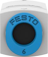 vn-07-m-i3-pq2-vq2 Festo Vacuum Pump, 0.7mm nozzle , 5.8bar 13.5L/min, VN series