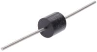 bzw50-33b STMicroelectronics BZW50-33B, Bi-Directional TVS Diode, 5000W, 2-Pin R 6