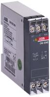 1svr550850r9500-cm-ene-min ABB Liquid Level Relay - DIN Rail, Screw Mount, Snap-On, 110 → 130 V ac