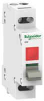 a9s61232 Schneider Electric 2P Pole Isolator Switch - 32A Maximum Current, IP40
