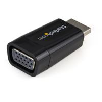 hd2vgamicro StarTech.com HDMI to VGA Adapter, 45mm Length - 1920 x 1200 Maximum Resolution