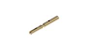 062800051e3 ITT Cannon Female Circular Connector Contact