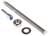 622-1900 RS PRO M10 Capsule Anchor Stud Resin Anchor, 130mm Stud Length