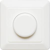 4660x0800 Bodo Ehmann 2 Way 1 Gang Dimmer Switch, 230V, 150W