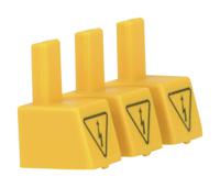 104904-zv-bs-ul Eaton Z-SV for use with FAZ-NA Miniature Circuit Breaker, FAZ-RT Miniature Circuit Breaker