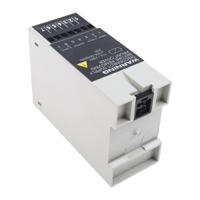629-500 RS PRO Signal Conditioner, Current Input, Current Output, 115V Supply