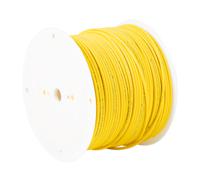 l02002e0061 Telegartner, 305m Cat7, Yellow, S/FTP Shielded, Unterminated LSZH Sheath