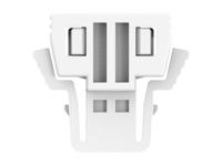 119971-e ERNI, 11997 Female Connector Housing, 2mm Pitch, 8 Way, 1 Row