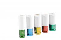 19141-22p SAM 1/2 in Drive Impact Socket, 100 mm length