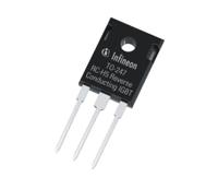 ihw30n160r5xksa1 Infineon IHW30N160R5XKSA1 IGBT, 30 A 1600 V, 3-Pin TO-247