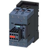 3rt2046-1ak64-3ma0 Siemens 3RT2 Contactor, 110/120 V Coil, 3-Pole, 95 A, 45 kW 120 V, 2 NO/2 NC, 690V