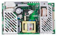mpq-200b MEAN WELL Switching Power Supply, MPQ-200B, ±5 V dc, ±12 V dc, 2A, 140W, Quad Output, 127 → 370 V dc, 90