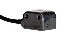 f3s-tgr-nmhc-21-10 Omron F3S-TGR-N_C Series Magnetic Non-Contact Safety Switch, 24V dc, Stainless Steel Housing, NO/2NC, 10m Cable