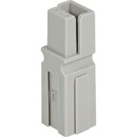 1327g18 Anderson Power Products PP15 Heavy Duty Power Connector Housing, 1 Contacts, Right Angle