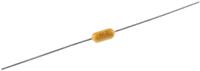 0473004hat1l Littelfuse PC Board Non Resettable Fuse, Axial 4A, 125V ac/dc