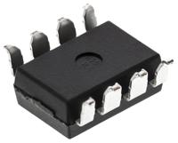 hcpl-3120-300e Broadcom, HCPL-3120-300E DC Input Transistor Output Optocoupler, Surface Mount, 8-Pin DIP