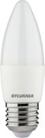 29614 Sylvania E27 LED Bulbs 6.5 W(60W), 2700K, Homelight, Candle shape