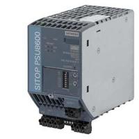 6ep3436-8sb00-2ay0 Siemens SITOP Switched Mode DIN Rail Power Supply, 400 → 500V ac ac Input, 24V dc dc Output, 20A Output, 34W