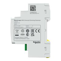 mtn6810-0102 Schneider Electric MTN6810 Dimming Controller Dimming Controller, DIN Rail Mount, 230 V