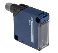 xuk0aksam12t Telemecanique Sensors Through Beam Photoelectric Sensor, Compact Sensor, 30 m Detection Range