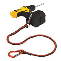 e3100fx Ergodyne Standard Nylon Tool Lanyard Tool Tether, 2.3kg Capacity
