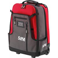 cp-100-bag5n SAM 100 Piece Maintenance Tool Kit with Bag, Yes