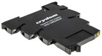 dra-cn024d24 Sensata Crydom Solid State Interface Relay, 30 V dc Control, 3.5 A Load, DIN Rail Mount