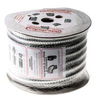 7tca296010r0057-s2010m Adaptaflex Flexible Conduit, 20mm Nominal Diameter, Galvanised Steel, Metal