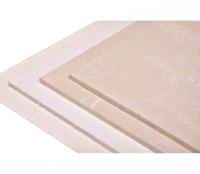 203-5133 RS PRO Flame Retardant Non-Ceramic Millboard Thermal Insulating Sheet, 1m x 1m x 10mm
