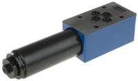 r900483786 Bosch Rexroth Hydraulic Pressure Reducing Valve, R900483786, 75bar