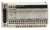abe7cpa03 Schneider Electric Base for Use with Advantys ABE7 Telefast Pre-Wired System