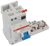 2csb204101r3400-dda204-a-4003 ABB DDA200 RCD, 40A, 4 Pole, 300mA