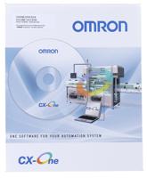 cxone-dvd-ev4 Omron PLC Programming Software